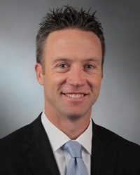 Lincoln Hough
