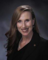 Holly Thompson Rehder