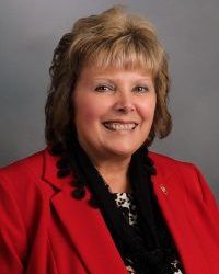 Sandy Crawford
