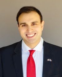 Ben Keathley