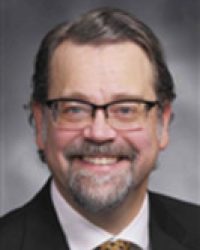 Gregg Bush