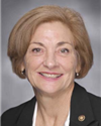 Patricia Mansur