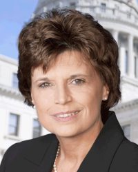 Rita  Potts Parks