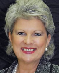 Robin  Robinson