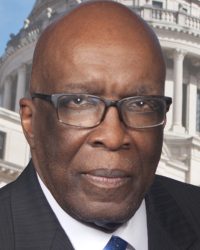 Percy W. Watson