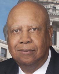 Joseph C. Thomas
