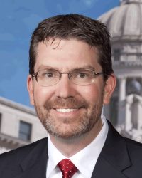 Dan  Eubanks