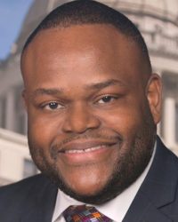 Otis L. Anthony