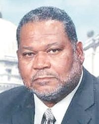 Willie L. Bailey
