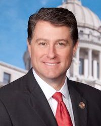 Jody  Steverson