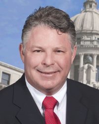 Rob  Roberson