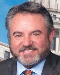 Michael W. McLendon