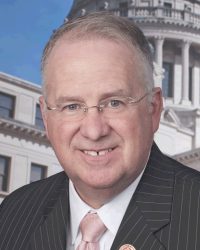 Mark K. Tullos