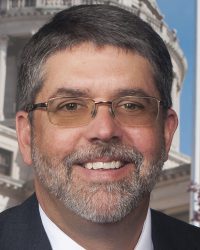 Jay  McKnight