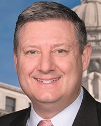 Dennis L. DeBar