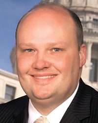 Benjamin A. Suber