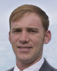 Neil S. Whaley