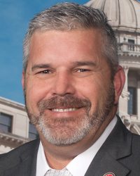 Brent  Anderson