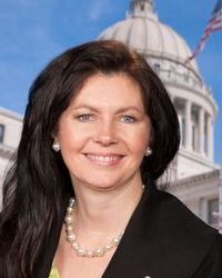 Angela  Burks Hill