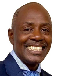 Gary Brumfield