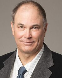 Steve Gist