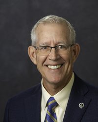 Tom McGillvray