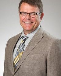 Terry Gauthier