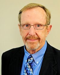 Willis Curdy