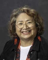 Susan Webber