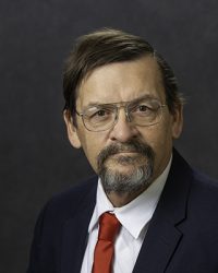 Joe Read