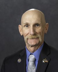 Ron Marshall