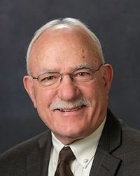 John Fuller