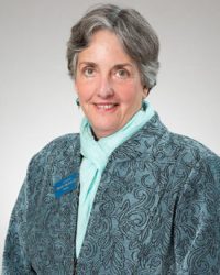 Mary McNally