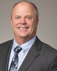 Mark Sweeney