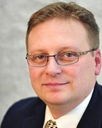 Mark Blasdel