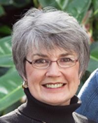 Sharon Greef