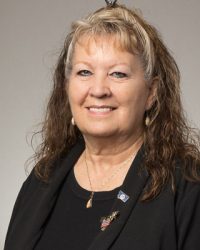 Kathy Whitman