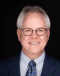 Bill Mercer