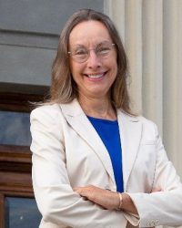Mary Dunwell
