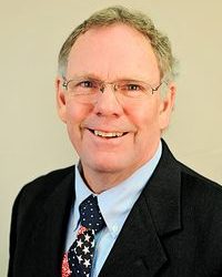 Bob Keenan