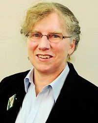 Janet Ellis