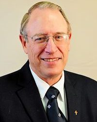 Kenneth Holmlund