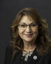 Theresa Manzella