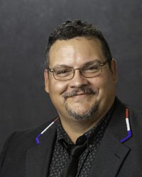Jason Small