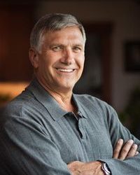Brad Tschida