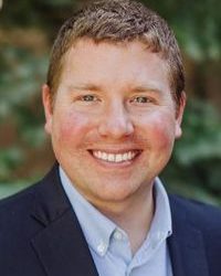 Bryce Bennett
