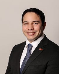 Shane Morigeau