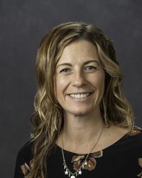 Jen Gross