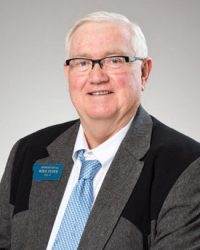 Mike Cuffe