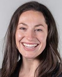 Alice Buckley
